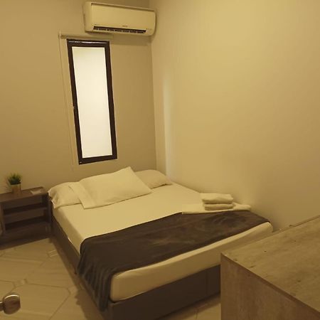 Hotel La Carpita ميديلين المظهر الخارجي الصورة