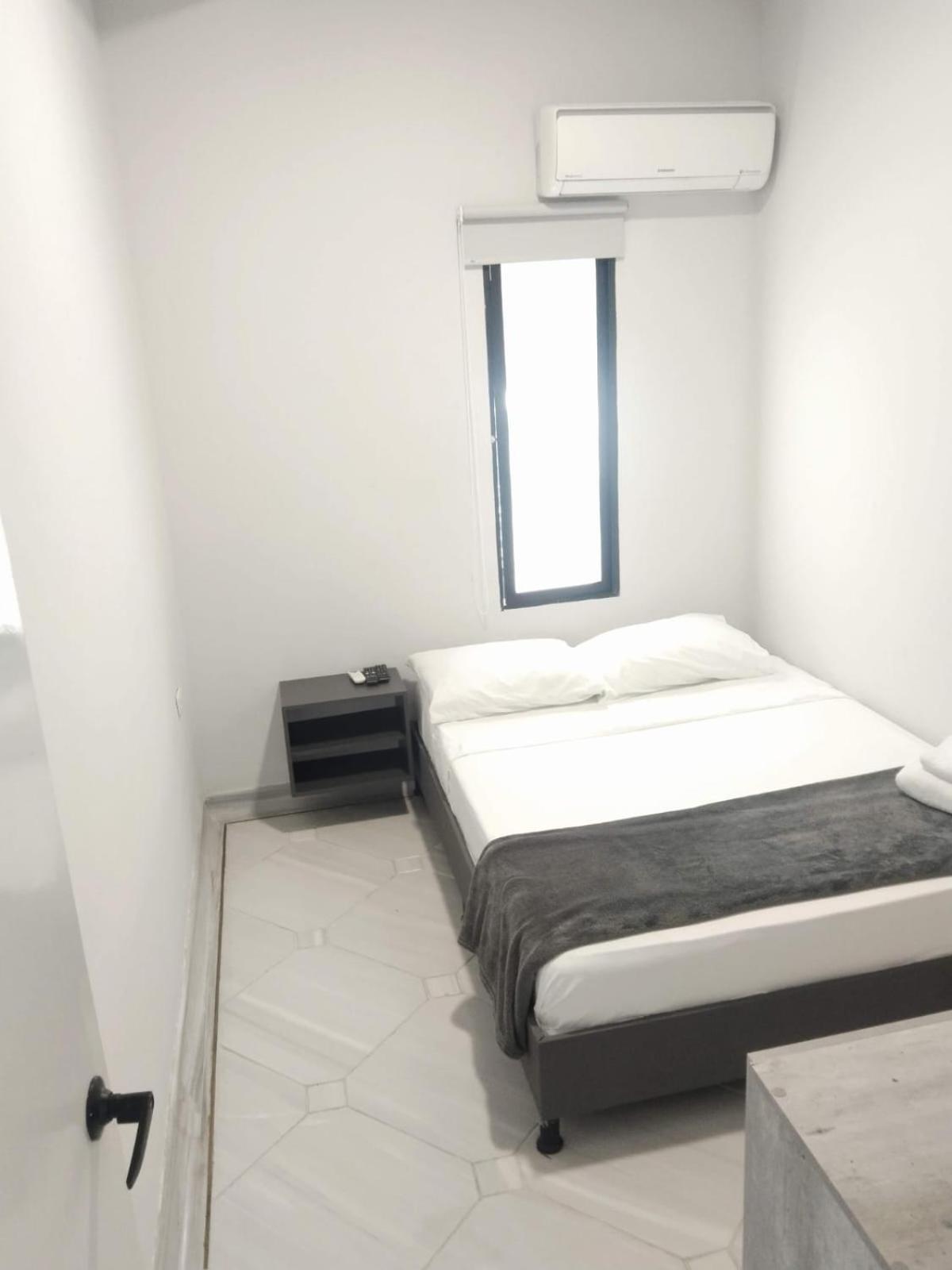 Hotel La Carpita ميديلين المظهر الخارجي الصورة