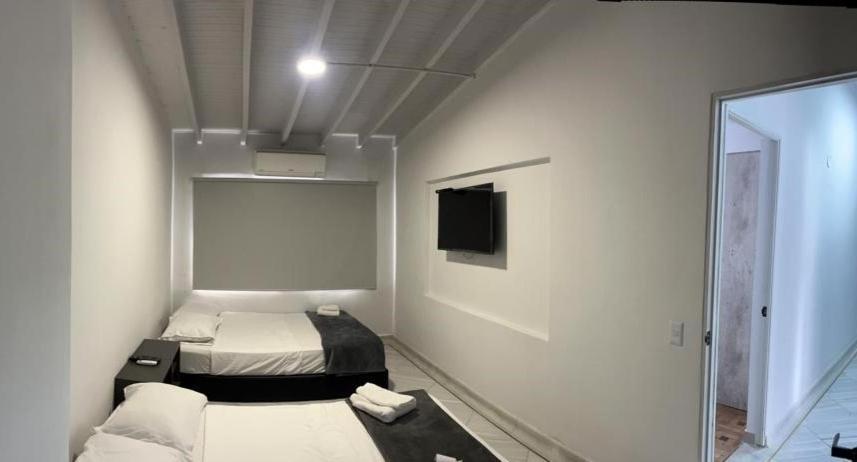 Hotel La Carpita ميديلين المظهر الخارجي الصورة