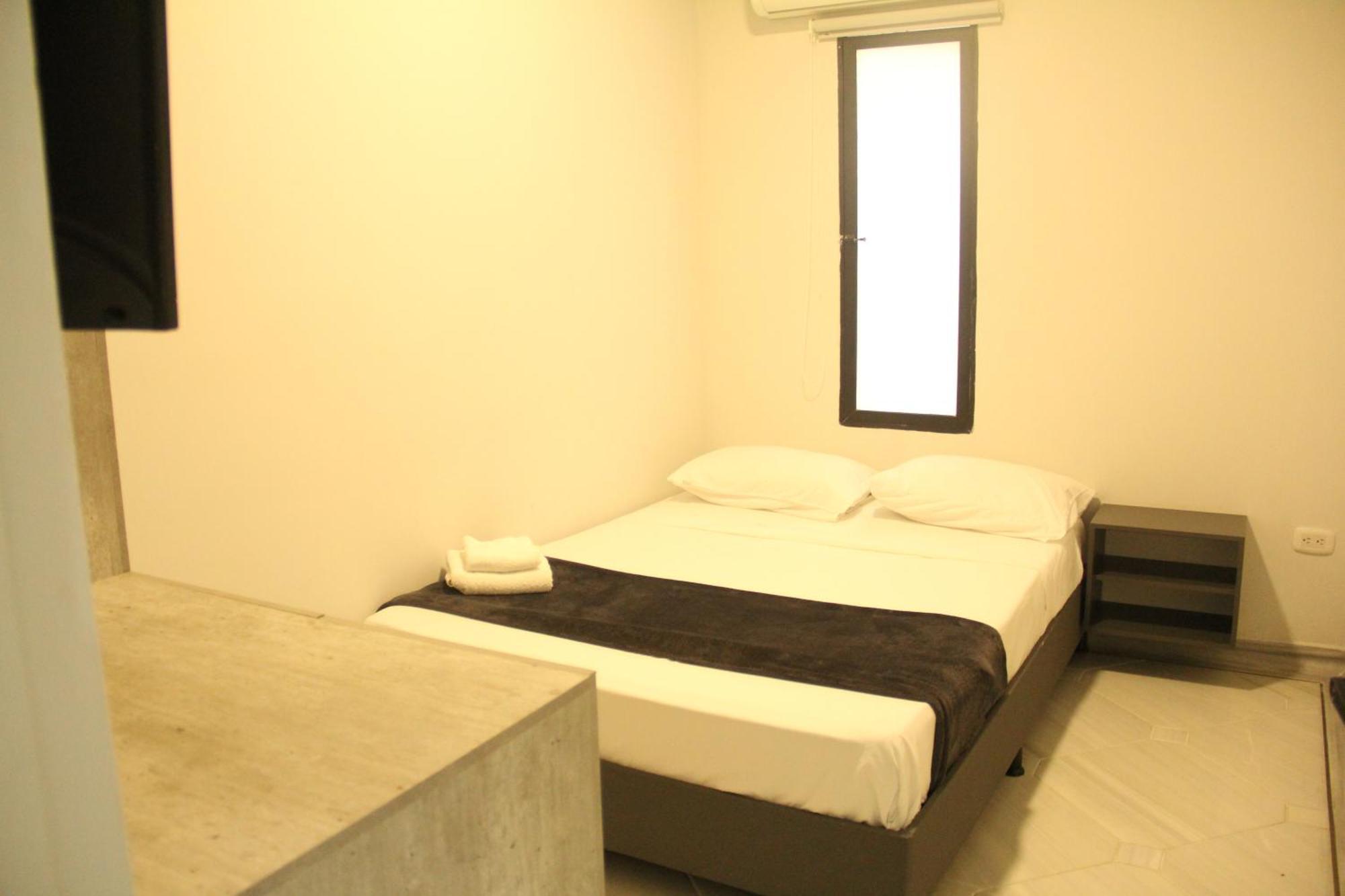Hotel La Carpita ميديلين المظهر الخارجي الصورة