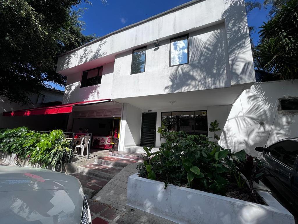 Hotel La Carpita ميديلين المظهر الخارجي الصورة