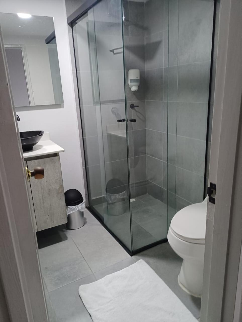 Hotel La Carpita ميديلين المظهر الخارجي الصورة