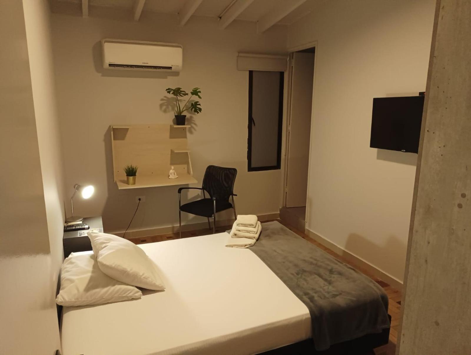 Hotel La Carpita ميديلين المظهر الخارجي الصورة