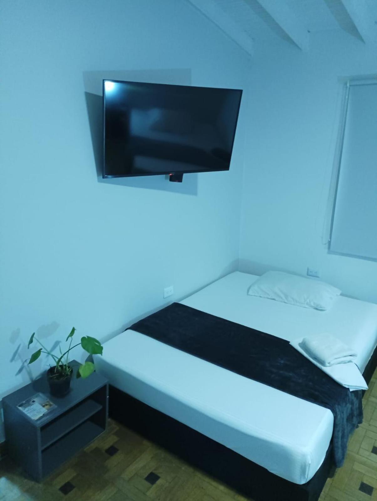 Hotel La Carpita ميديلين المظهر الخارجي الصورة