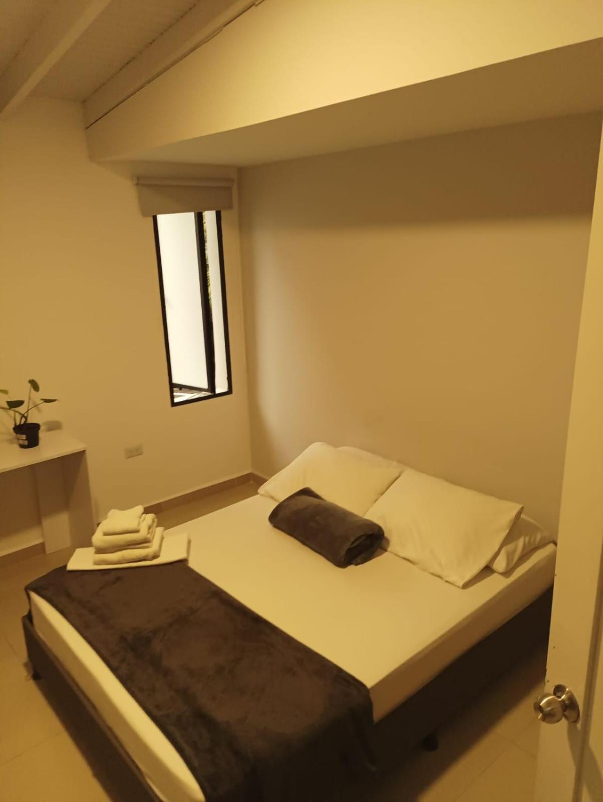 Hotel La Carpita ميديلين المظهر الخارجي الصورة