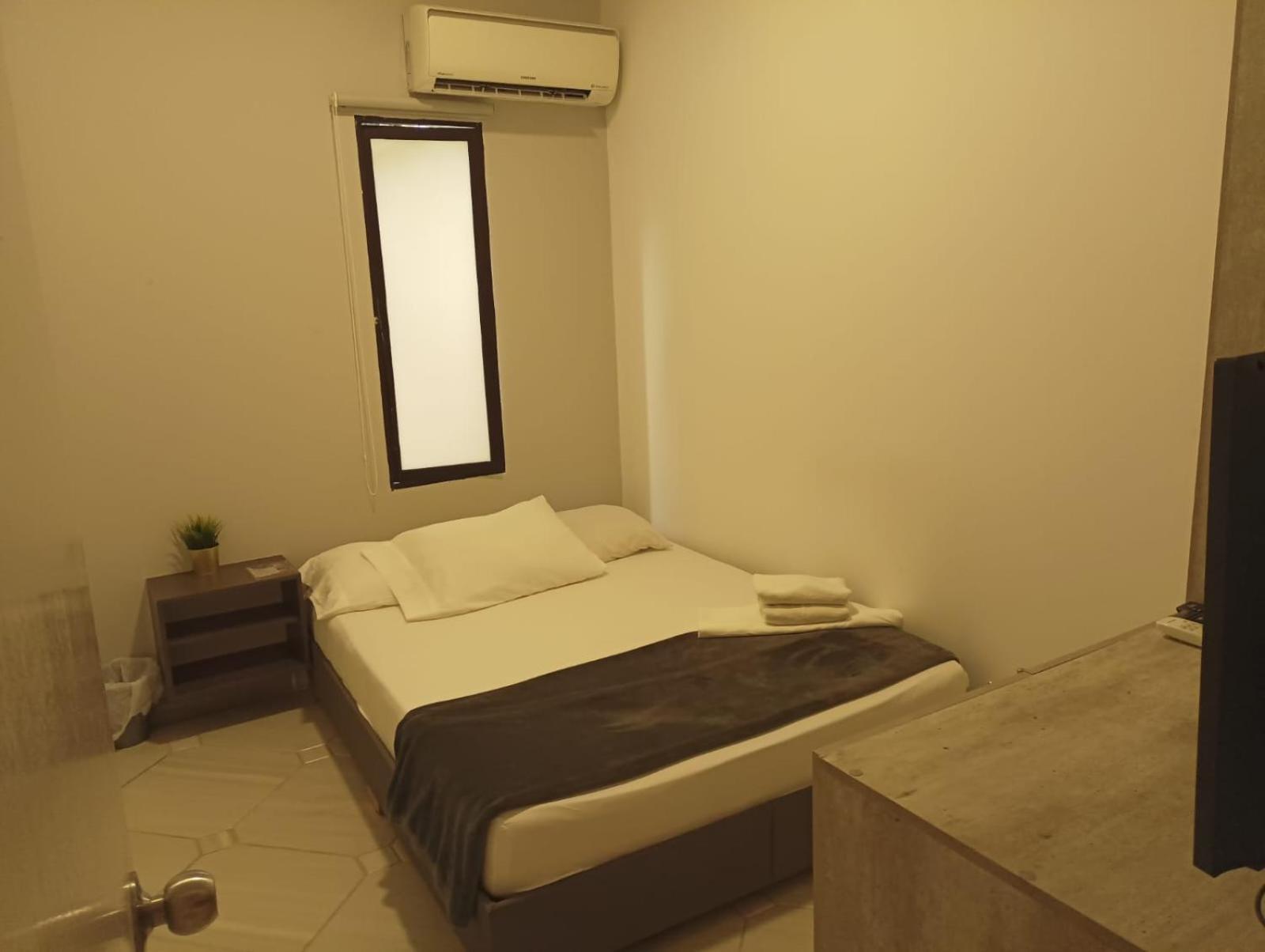 Hotel La Carpita ميديلين المظهر الخارجي الصورة